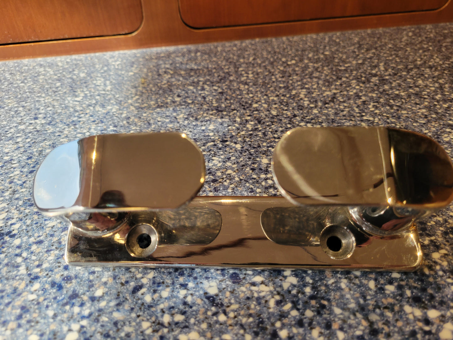 Antares Fairlead
