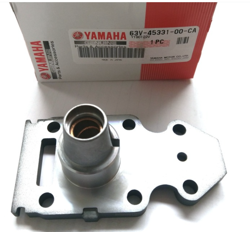 HOUSING, BEARING YAMAHA - 63V-45331-00-CA
