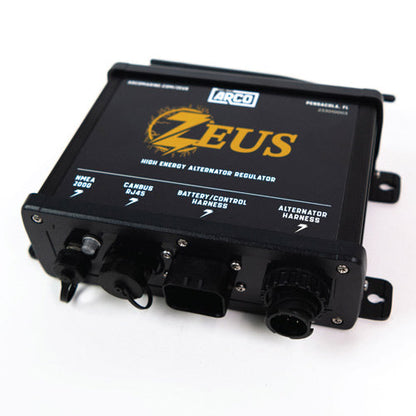 ARCO Zeus Alternator Regulator