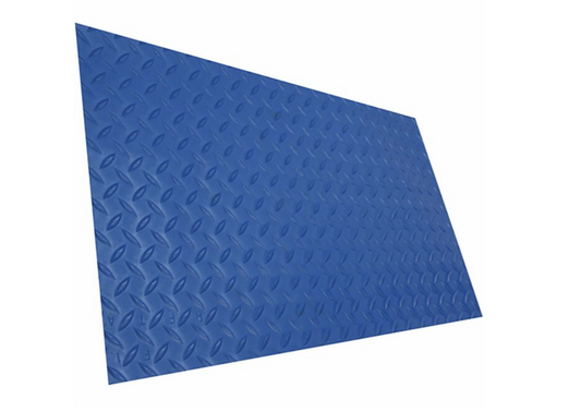 BAINBRIDGE Cover Guard Surface Protection, 100'