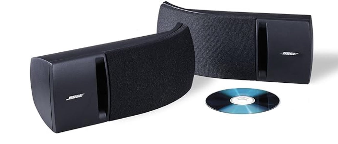Bose 161 Speaker