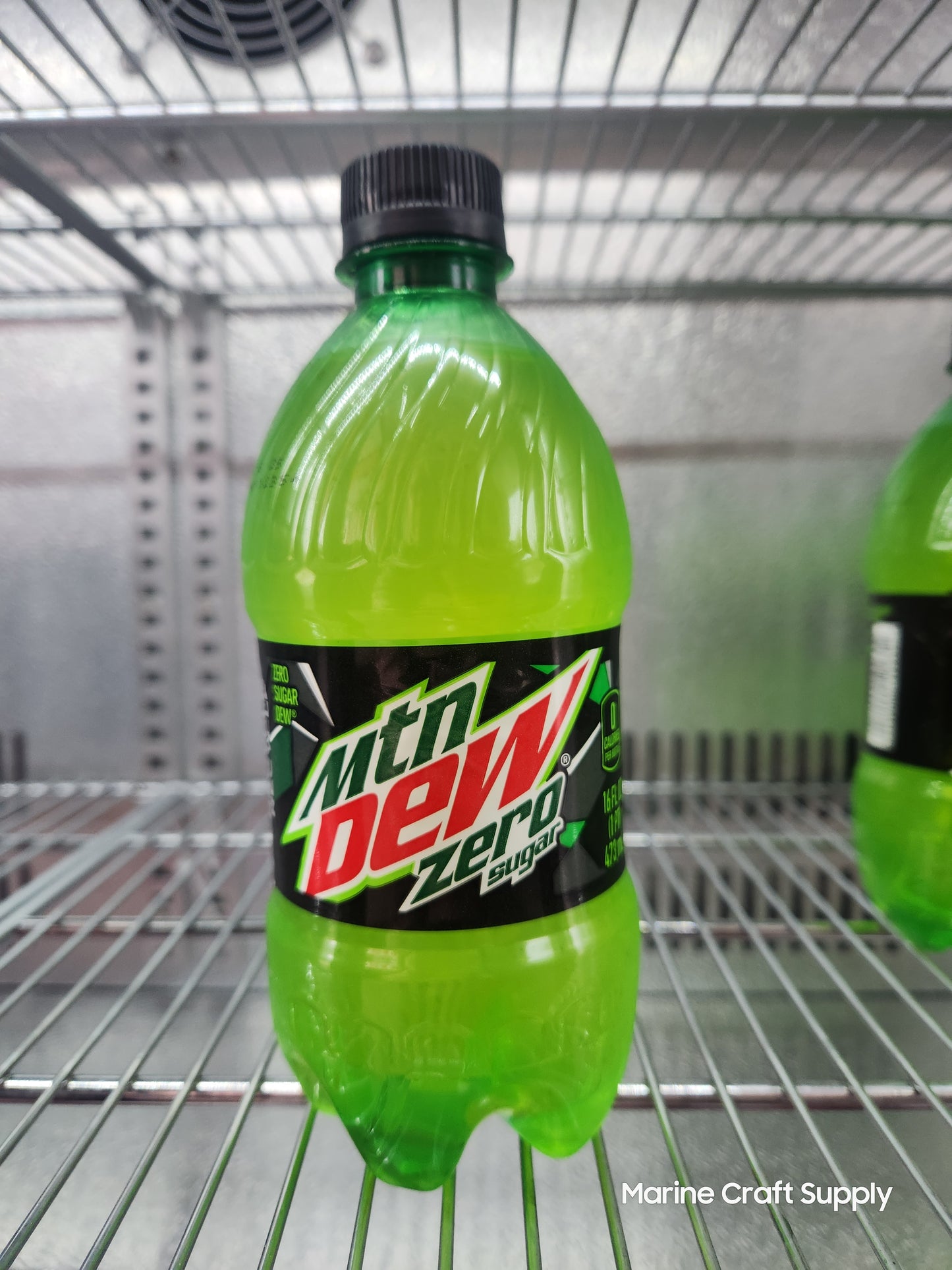 Diet Mt. Dew