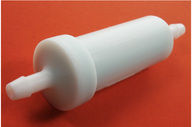 EVINRUDE OEM FUEL FILTER 0354016