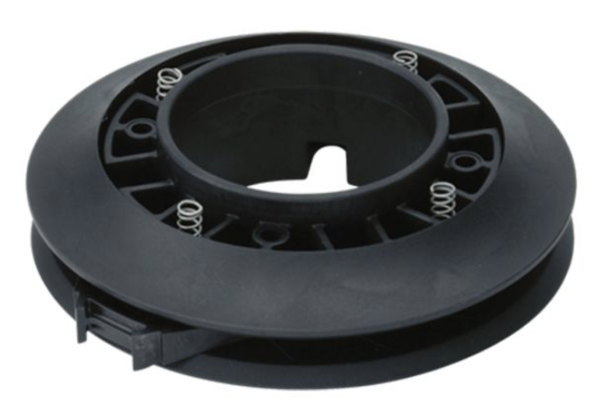 Harken Jaw Assembly for Radial Winch size 50