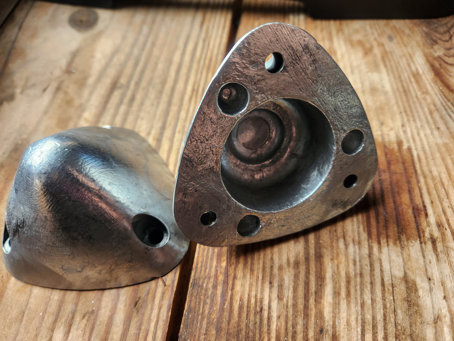 ANODE APP A - Anode Aperture A Model