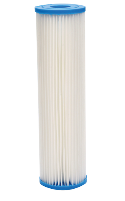 Standard 20 Micron Sediment Cartridge, 8 GPM
