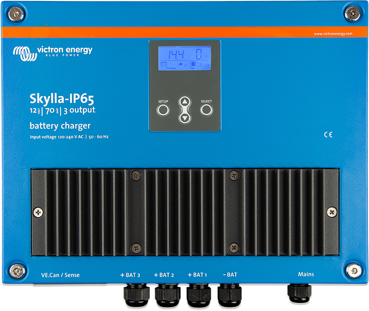 Skylla-IP65 24/35