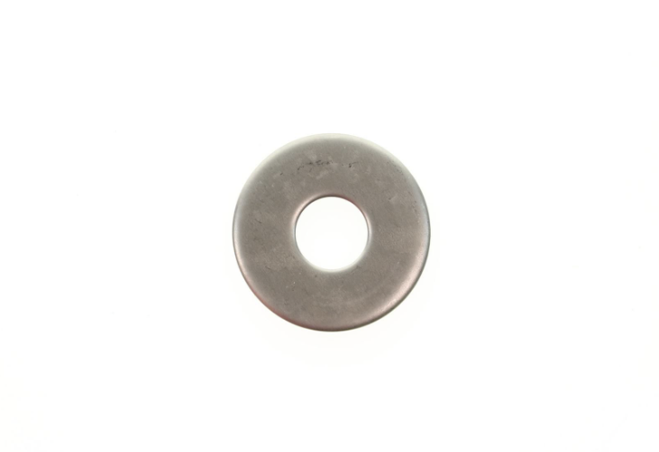 Yamaha, Washer Plate, 90201-10M01-00