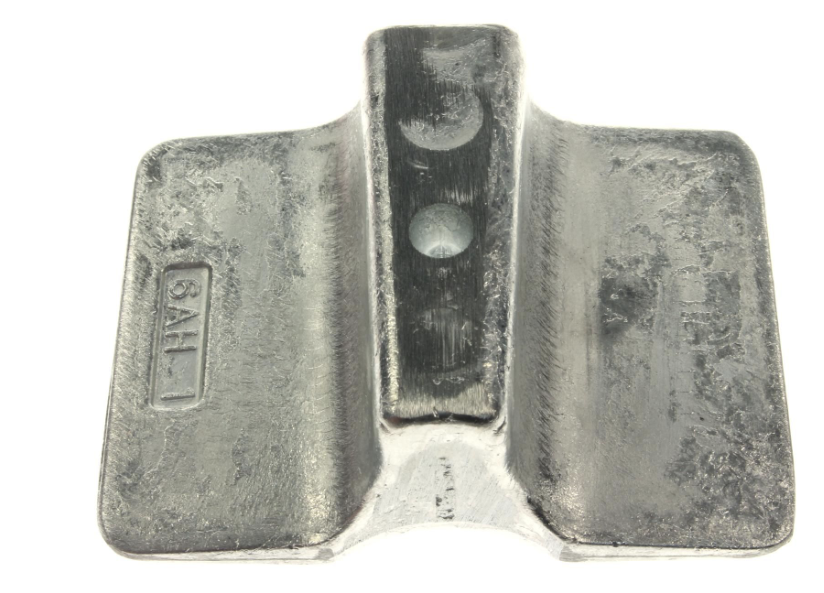 Yamaha, ANODE 6AH-45251-00-00