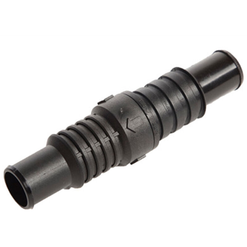 3/4" Plastic Check Valve