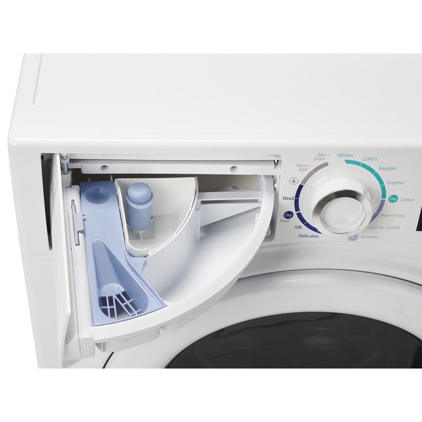 SPLENDIDE–Vented Marine Washer/Dryer Combo