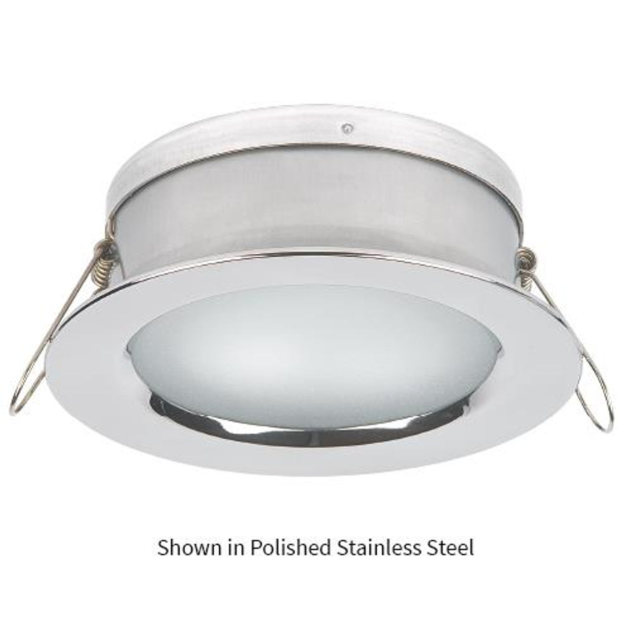 A105 Power LED, 10-40VDC