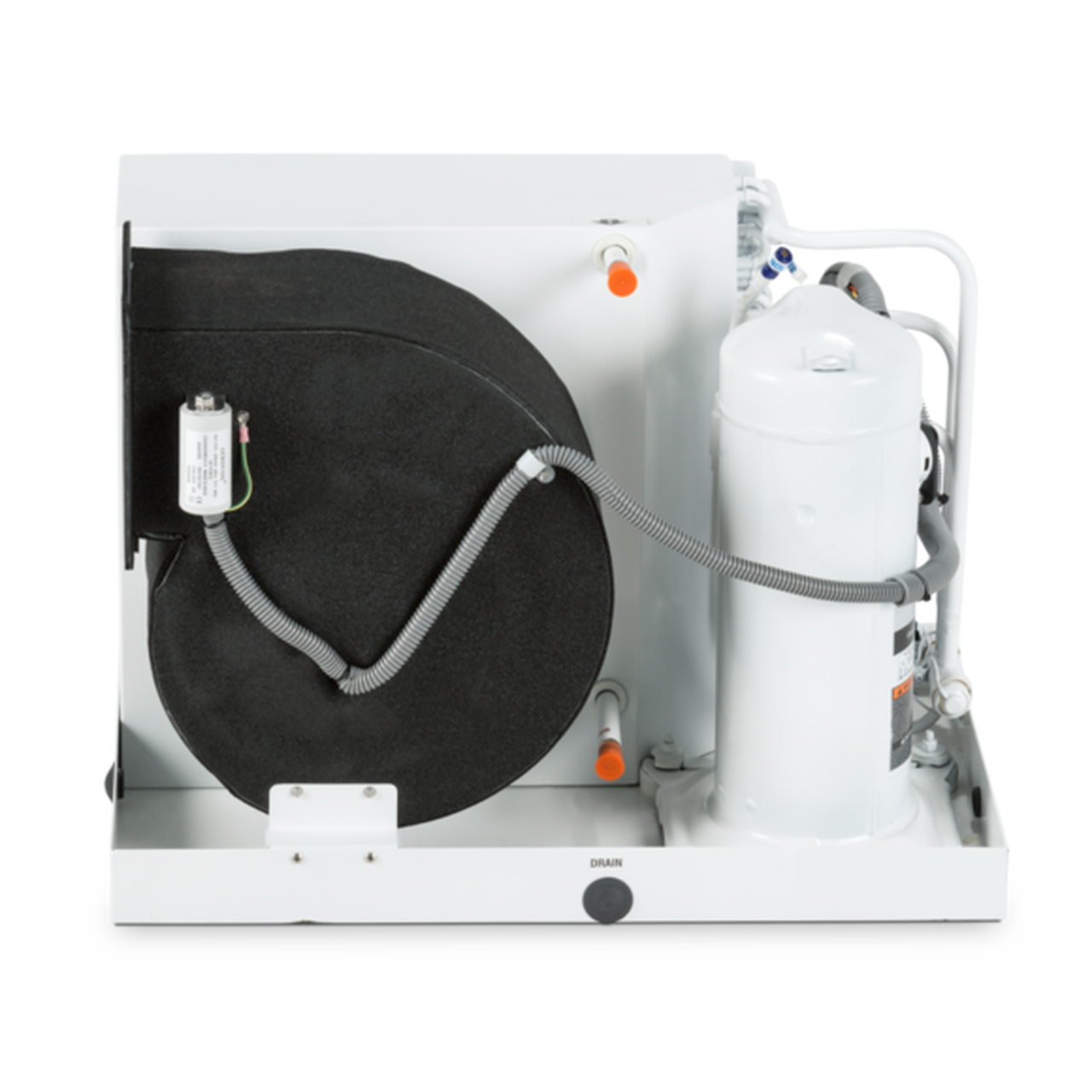 DCU18K BTU 115V/60HZ DOMETIC 410A 205600823