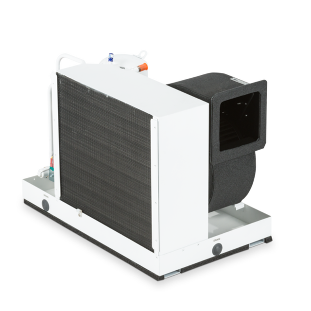 DCU18K BTU 115V/60HZ DOMETIC 410A 205600823