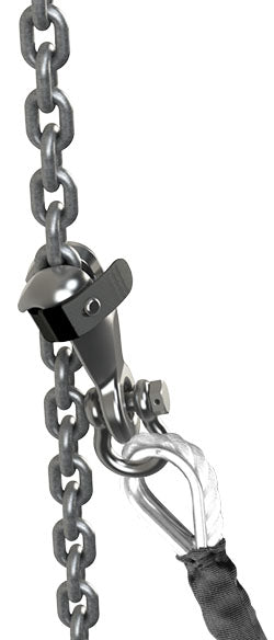 Mantus The M2 Chain Hook