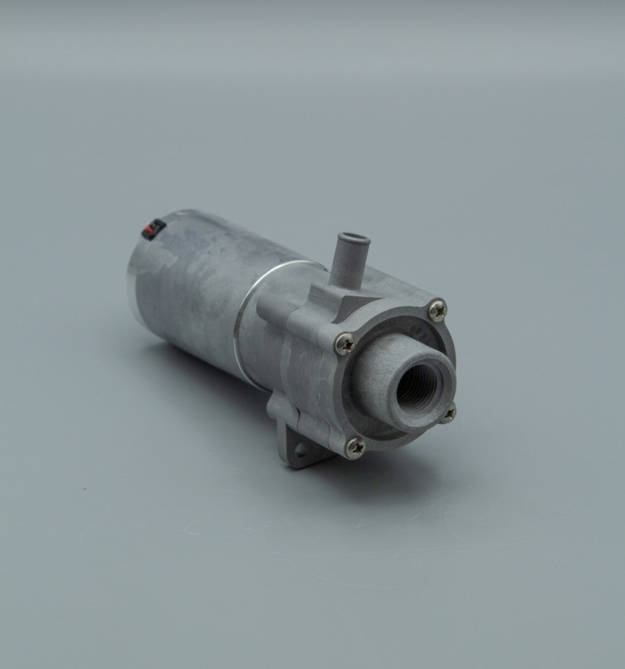 March Pump 893-07 Brushless 12V DC Pump