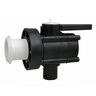 FORESPAR–Mushroom Thru-Hull Valve, 1"