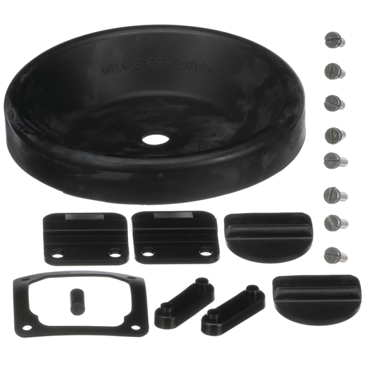 Spares/Service Kits for Bilge Pumps, Gusher 30
