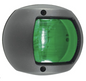 Starboard Side Light, 12 V, Perko