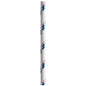 New England Ropes 7/16" Sta-Set Performance Cruising Line - Blue Fleck - 600 [C2113-14-00600]