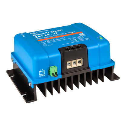 Victron Orion-TR Smart Non-Isolated DC-DC Converter - 24 VDC to 24 VDC - 400W - 17AMP [ORI242440140]
