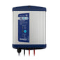Scandvik PROLITE Series Dolphin Battery Charger - 12V, 15A, 110VAC - 2 Outputs [99215]