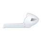Garmin Force Round Nose Cone - White [010-12832-23]