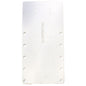 Sea Brackets 16 Straight Trolling Motor Plate [SEA2323]