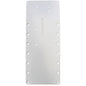 Sea Brackets 20 Straight Trolling Motor Plate [SEA2325]