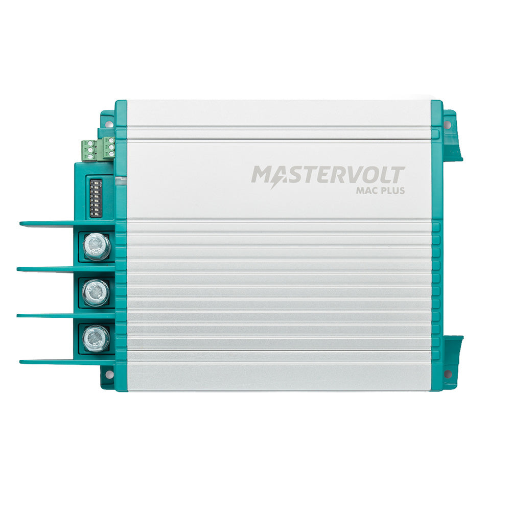 Mastervolt Mac Plus 12/24-30 + CZone [81205105]