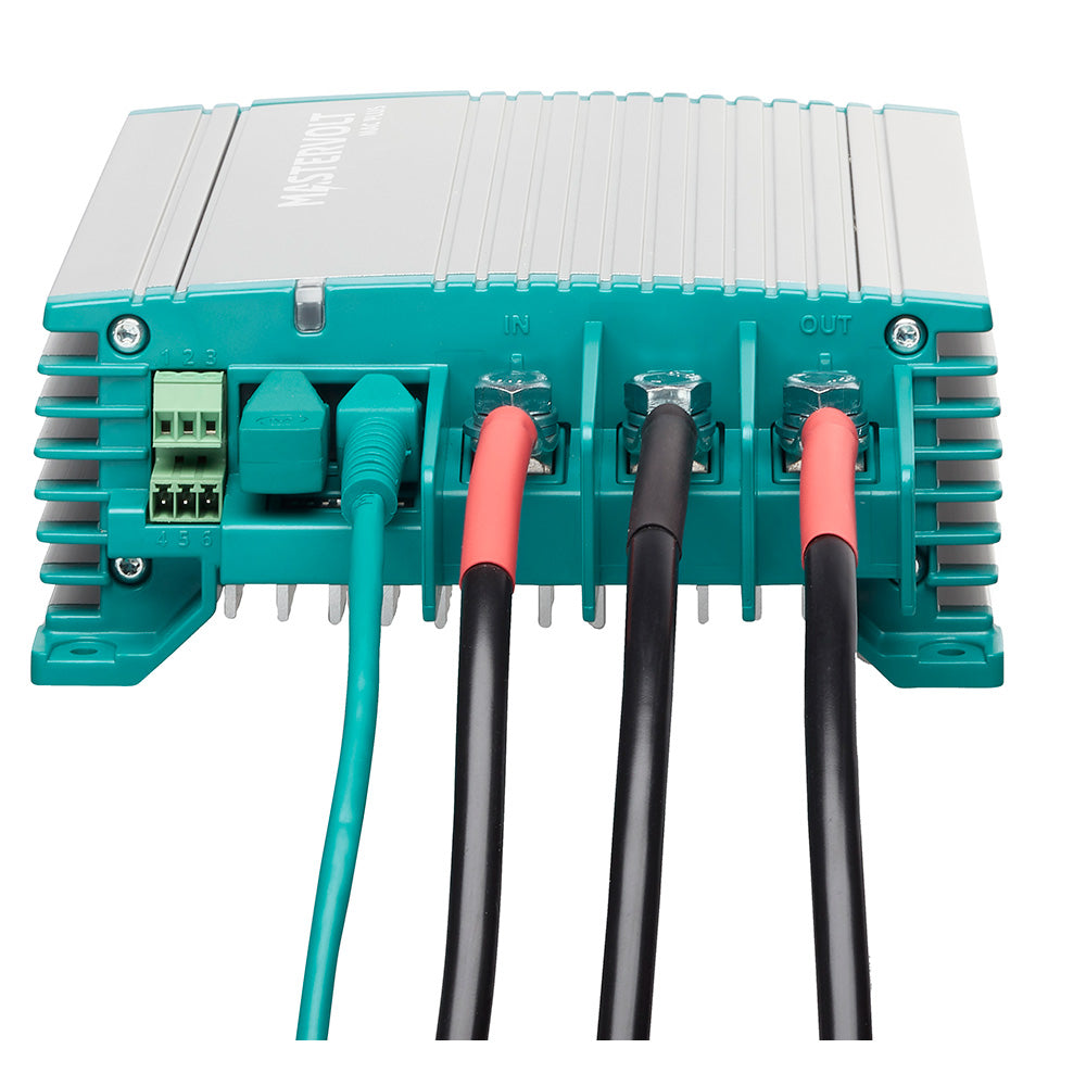 Mastervolt Mac Plus 12/24-30 + CZone [81205105]