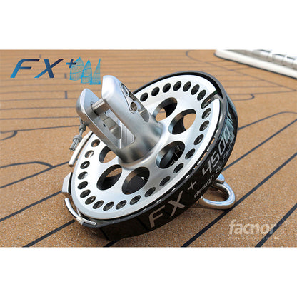 Facnor FX+2500 Flying Sail Furler w/Ratchet [43410702545]