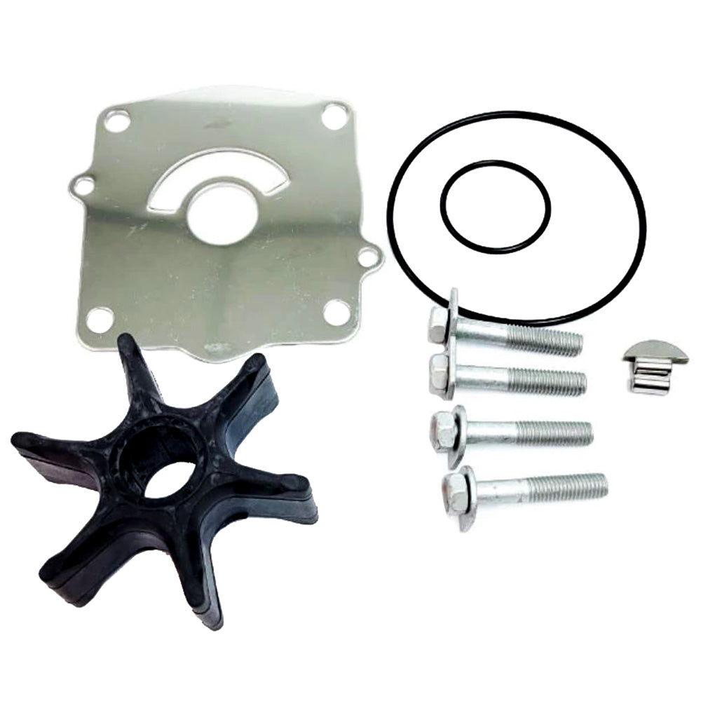 ARCO Marine WP019 Water Pump Repair Kit f/Yamaha Outboard Engines [WP019]