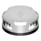 Lopolight 360-Degree Stern Light - 2NM - Silver Housing w/FB Base [201-030-FB]