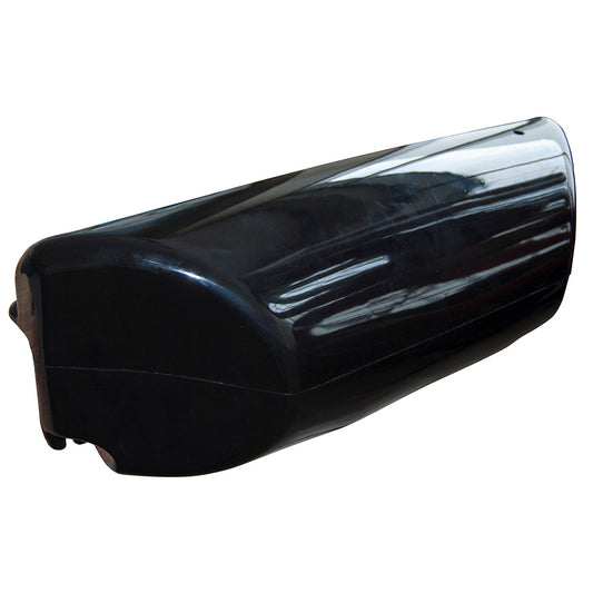 Dock Edge Dolphin Dockside Bumper - 8.5" x 24" - Black [DE1062EF]