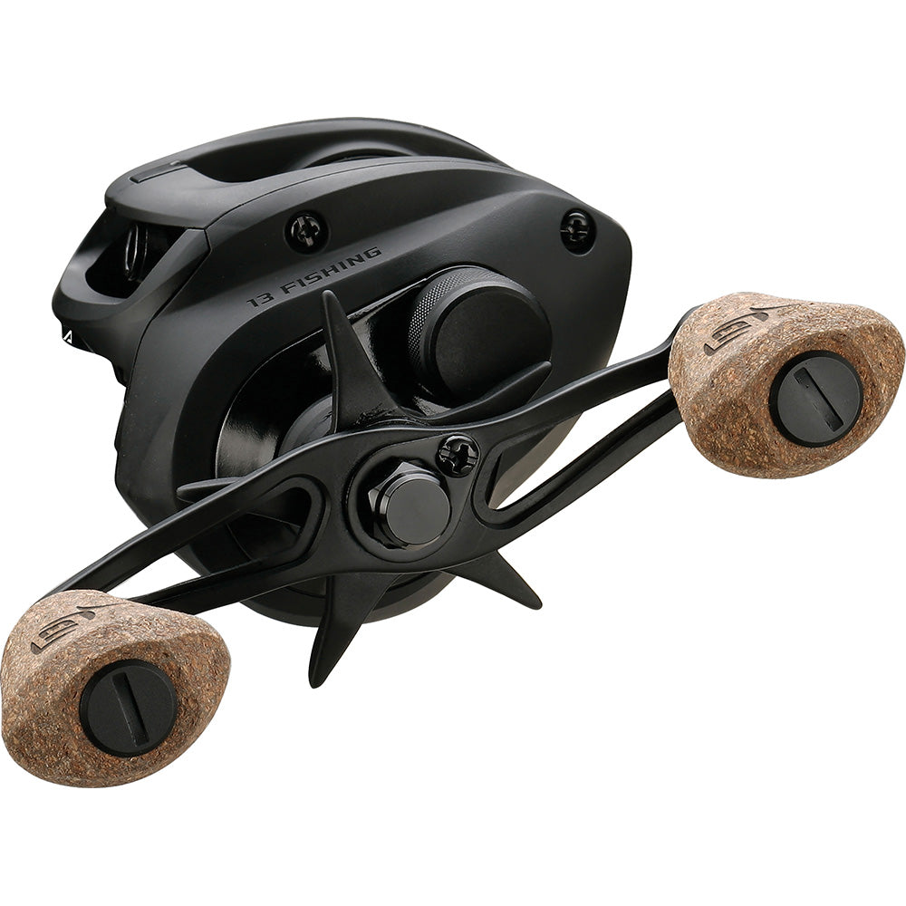13 Fishing Concept A Baitcast Reel - 8.3:1 - LH [A2-8.3-LH]