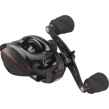 13 Fishing Inception G2 Baitcast Reel - 7.3:1 - LH [ING2-7.3-LH]