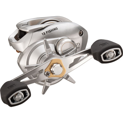 13 Fishing Modus C2 Baitcast Reel - 8.1:1 - LH [MODC2-8.1-LH]