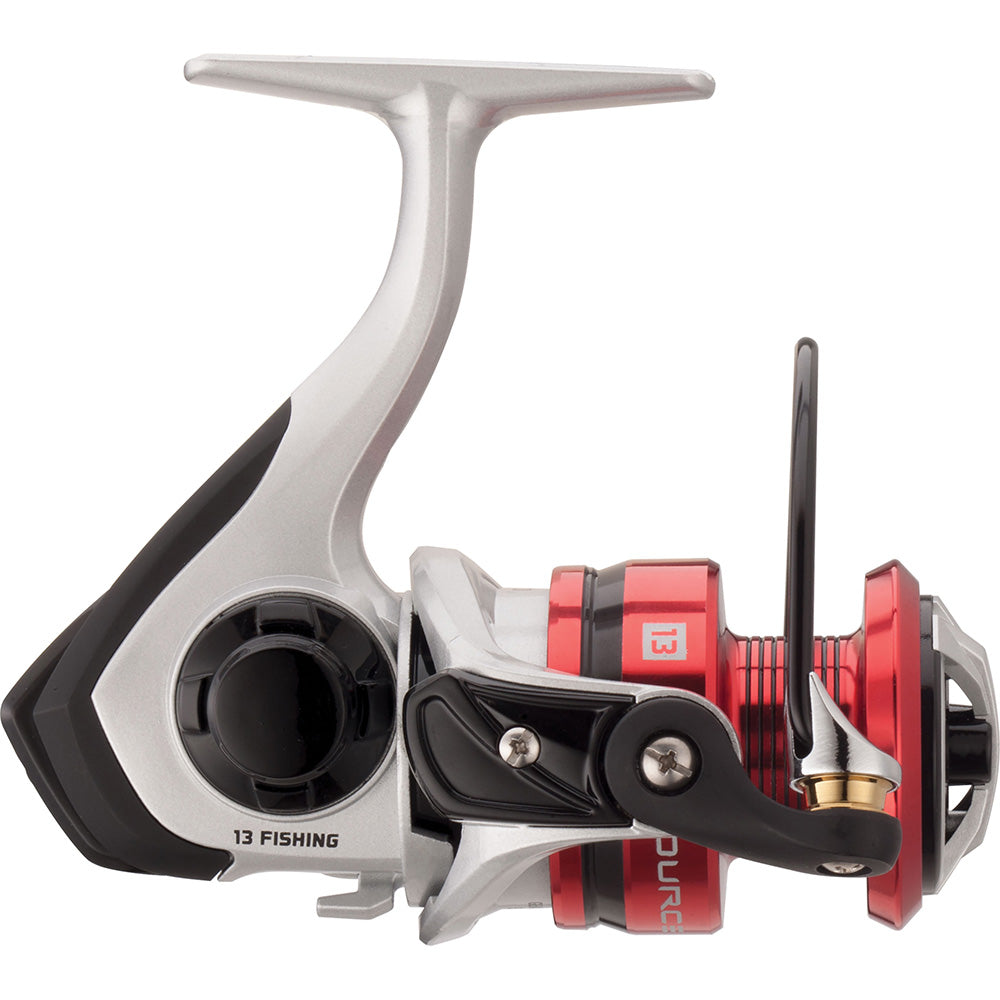 13 Fishing Source F Spinning Reel - 5.2:1 - 2.0 [SORF-5.2-2.0-CP]