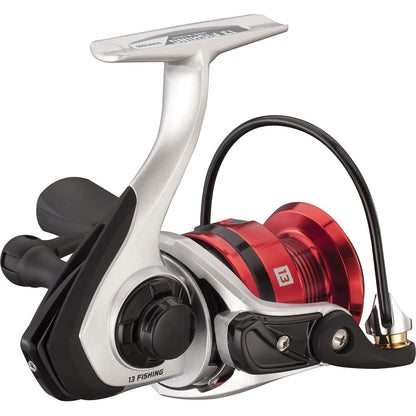 13 Fishing Source F Spinning Reel - 5.2:1 - 2.0 [SORF-5.2-2.0-CP]