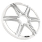 Fusion Apollo 12" Sports White Subwoofer Grille [010-13294-01]