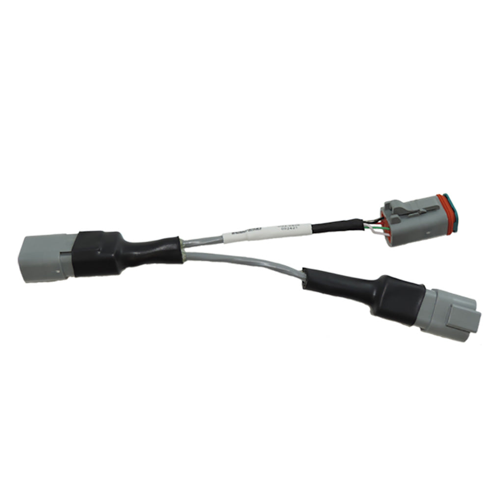 Balmar Communications Cable, SG200, 3-Way Adapter [SG2-0408]