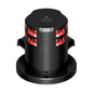 Lopolight 3nm Double Stacked Ice-Class 360 Degree - Red Light [300-114G2ST-PRO-I]