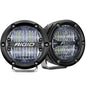 RIGID Industries 360-Series 4" LED SAE Fog Beam - White - Pair [36120]