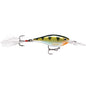 Rapala X-Rap Shad 06 - Yellow Perch [XRS06YP]