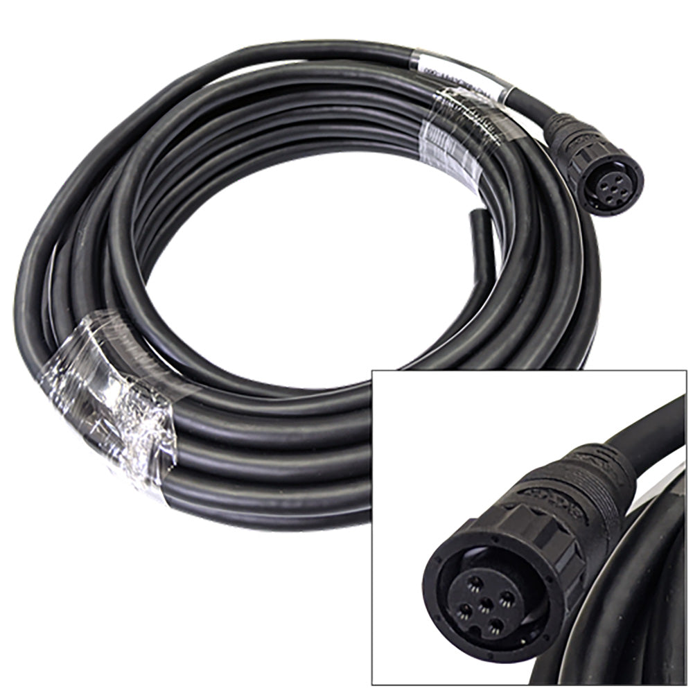 Furuno NMEA2000 Micro Cable, 1 Meter, Female Connector + Pigtail [001-507-010-00]