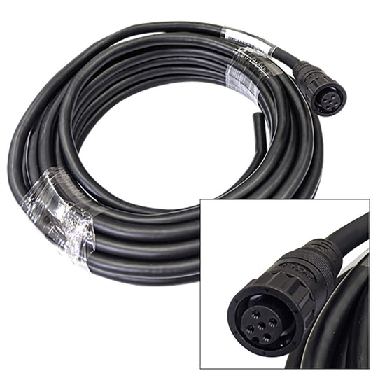 Furuno NMEA2000 Micro Cable, 1 Meter, Female Connector + Pigtail [001-507-010-00]