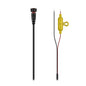 Garmin Threaded Power Cable 2-Pin [010-13984-00]