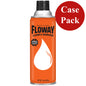 Kroil Floway Cleaner  Degreaser - Aerosol - 13oz Can *Case of 12 [FL132-CASE]