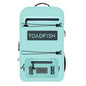 Toadfish Waterproof Backpack + Sling - Seafoam [2202]